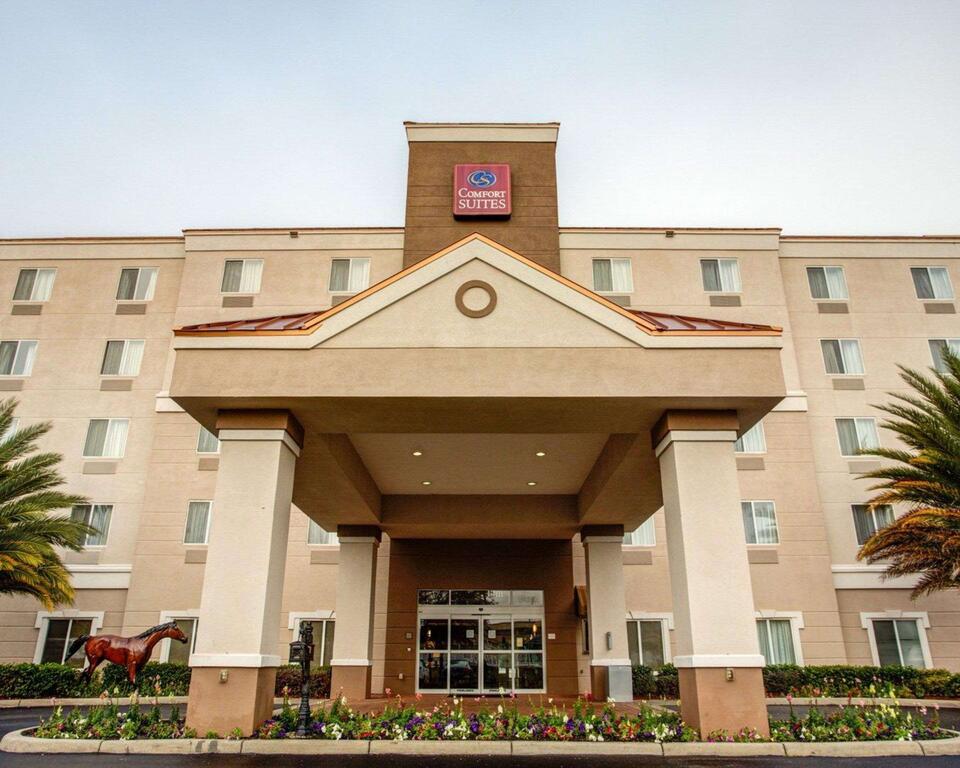 Comfort Suites Ocala North - thumb 0