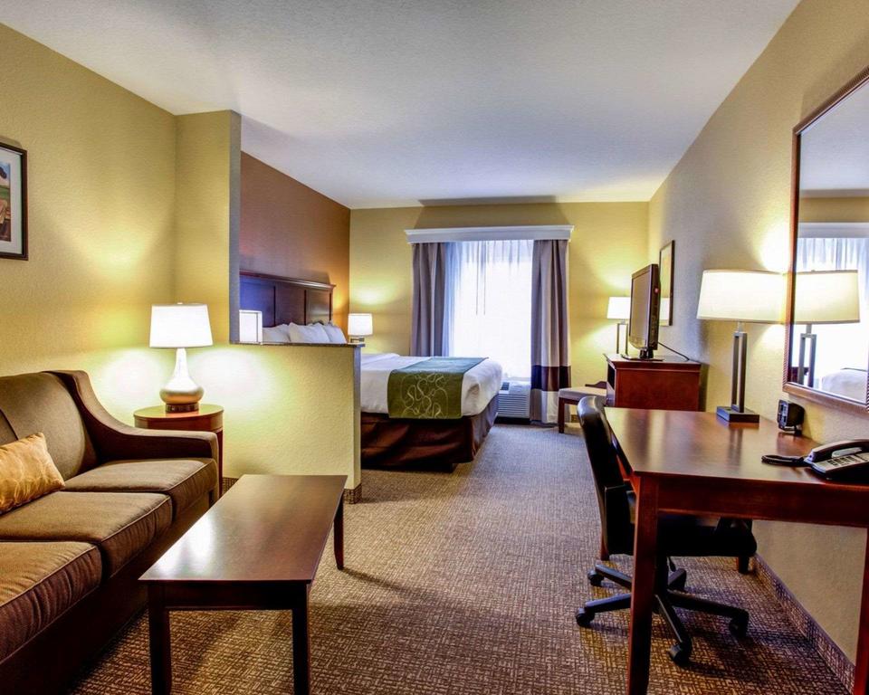 Comfort Suites Ocala North - thumb 1