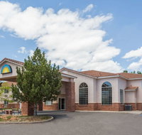 Days Inn by Wyndham Capitol Reef - Accommodation Chicago