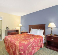 Days Inn by Wyndham Lexington - Accommodation Chicago