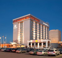 DoubleTree by Hilton Hotel and Conference Center Chicago North Shore - Accommodation Chicago