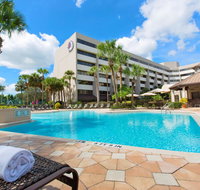 DoubleTree Suites by Hilton Orlando at Disney Springs - Accommodation Chicago