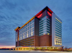 Drury Plaza Hotel Dallas Richardson