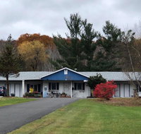 Elm Tree Motel - Accommodation Chicago