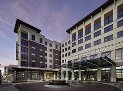 Embassy Suites Amarillo Downtown
