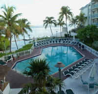 Galleon Resort and Marina - Accommodation Chicago