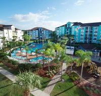 Grande Villas Resort By Diamond Resorts - Accommodation Chicago