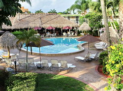 Gulfcoast Inn Naples