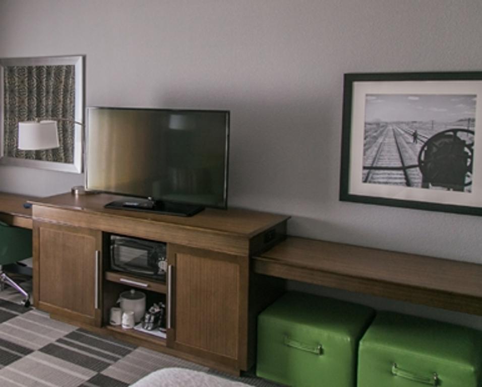 Hampton Inn & Suites Amarillo East - thumb 3