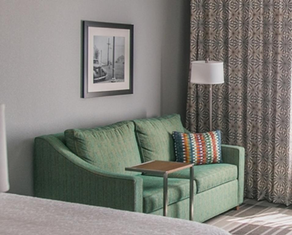 Hampton Inn & Suites Amarillo East - thumb 2