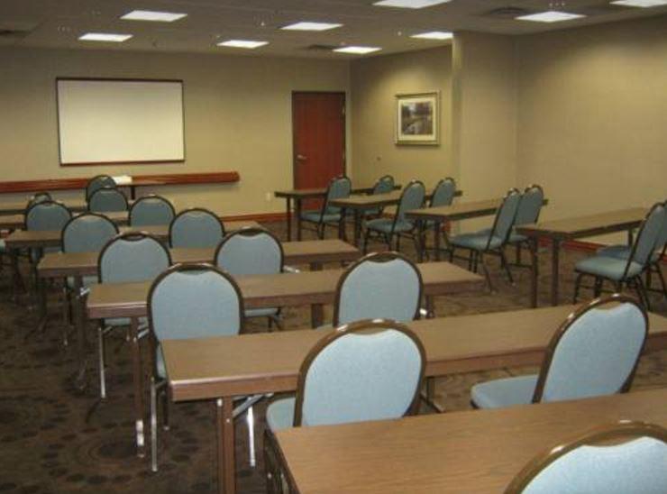 Hampton Inn & Suites Amarillo East - thumb 0