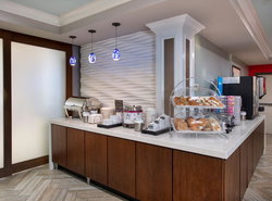 Hampton Inn Naples - I-75