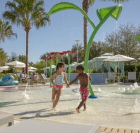 Hilton Orlando - Accommodation Chicago
