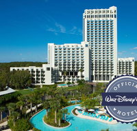 Hilton Orlando Buena Vista Palace - Disney Springs Area - Accommodation Chicago
