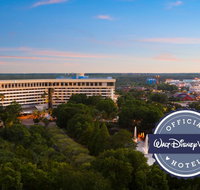 Hilton Orlando Lake Buena Vista - Disney Springsâ„¢ Area - Accommodation Chicago