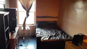 Home Away From Home