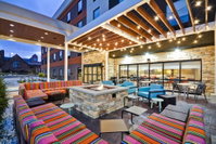 Home2 Suites By Hilton Carbondale Accommodation Chicago