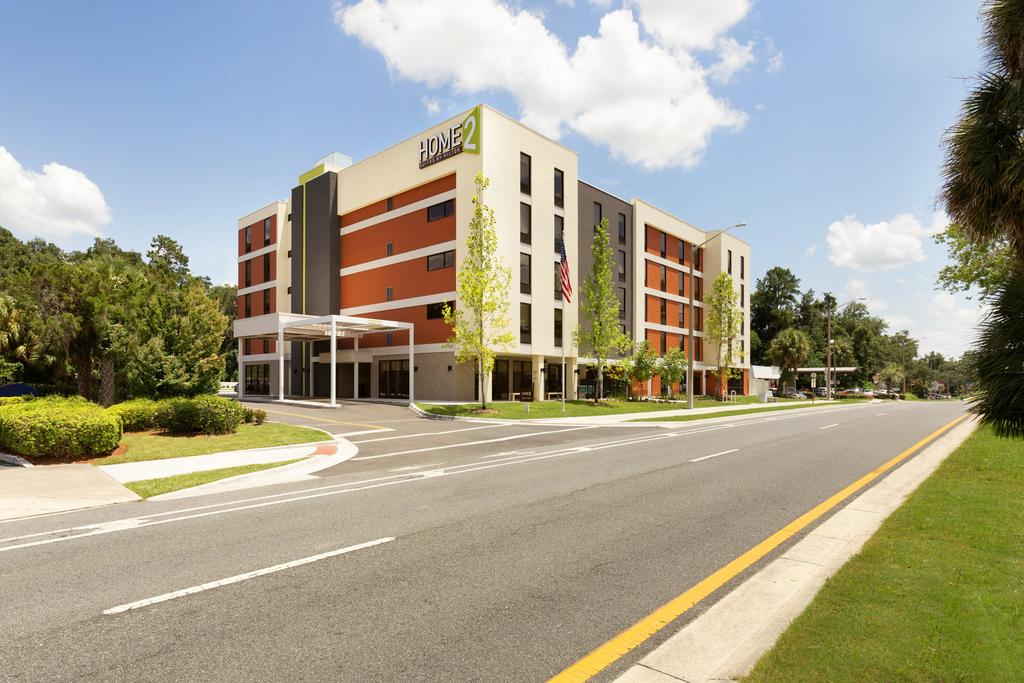 Home2 Suites By Hilton Gainesville - thumb 0