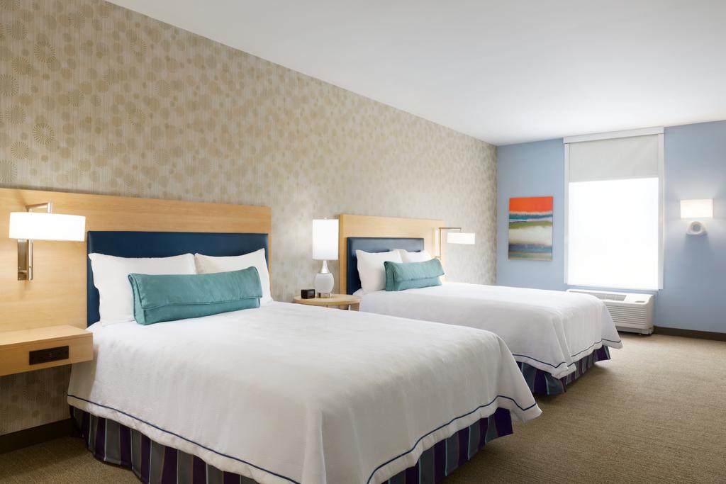 Home2 Suites By Hilton McAllen - thumb 2