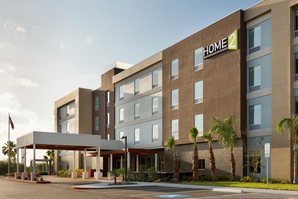 Home2 Suites By Hilton McAllen - thumb 0