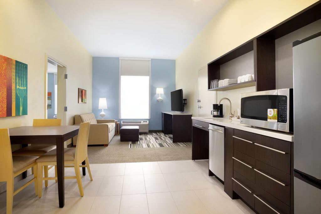 Home2 Suites By Hilton McAllen - thumb 3