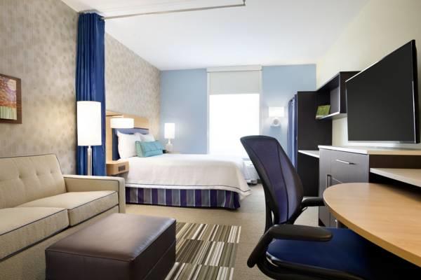 Home2 Suites By Hilton McAllen - thumb 1