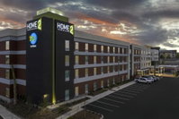 Home2 Suites By Hilton Minneapolis-Mall of America Accommodation Chicago
