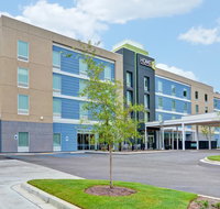Home2 Suites By Hilton Summerville - Accommodation Chicago