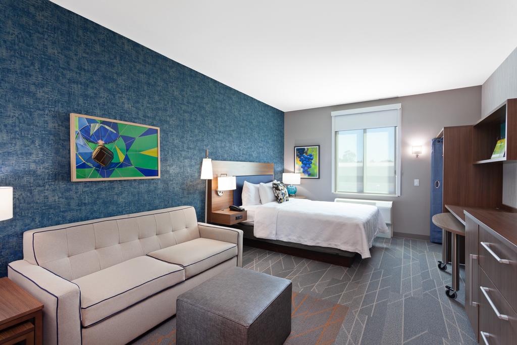 Home2 Suites By Hilton Temecula - thumb 2