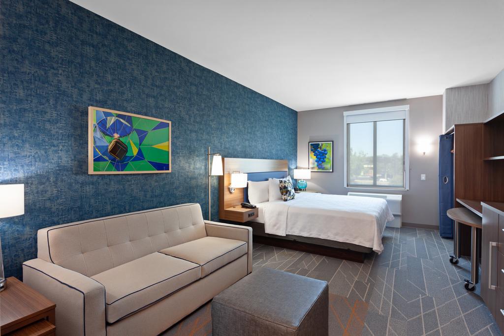 Home2 Suites By Hilton Temecula - thumb 0