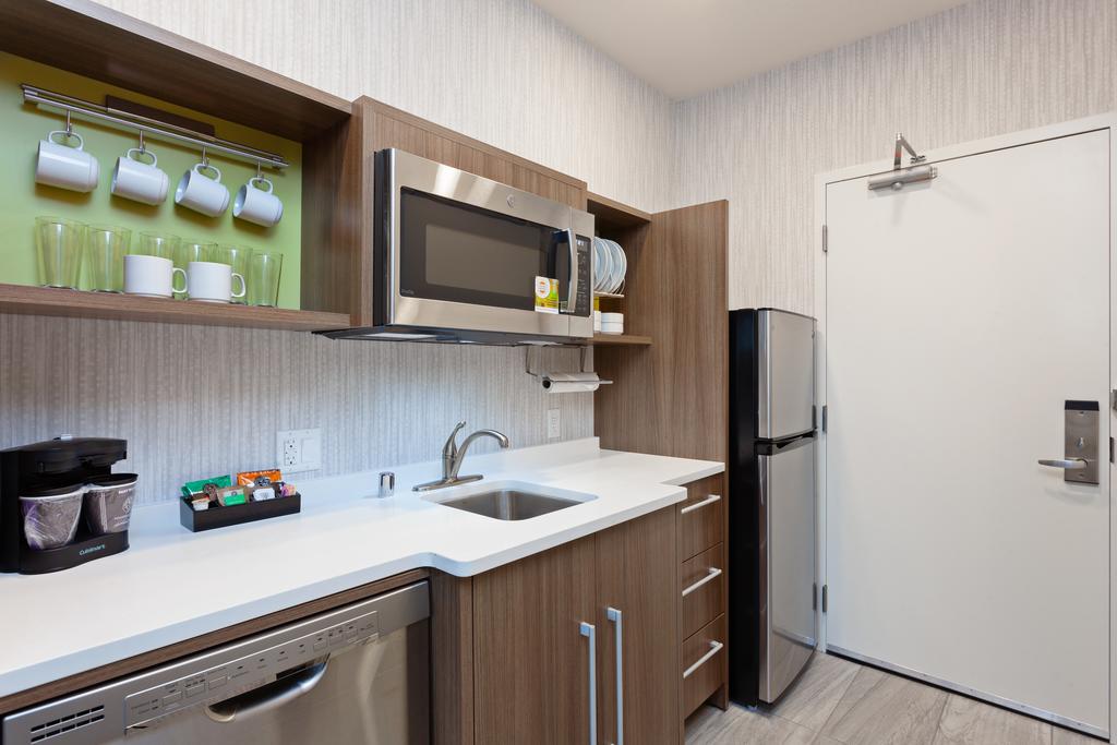 Home2 Suites By Hilton Temecula - thumb 3
