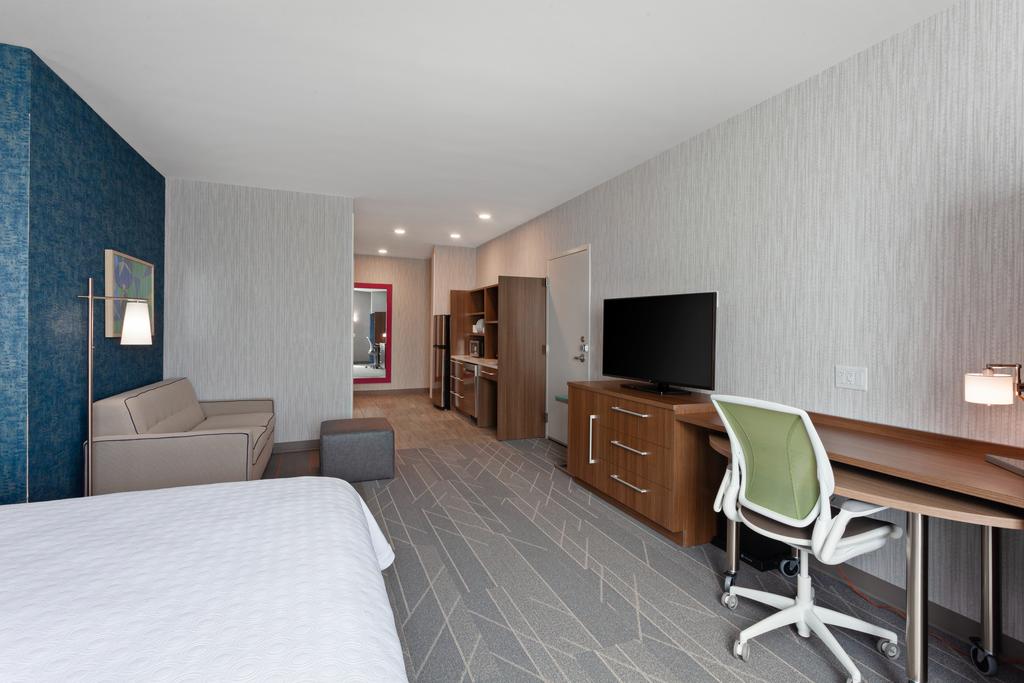 Home2 Suites By Hilton Temecula - thumb 1