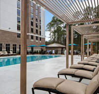 Homewood Suites By Hilton Summerville Sc - Accommodation Chicago