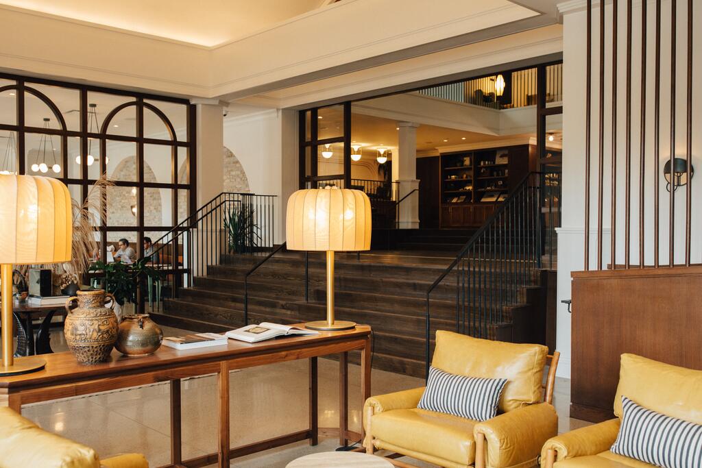 Hotel Emeline - thumb 2