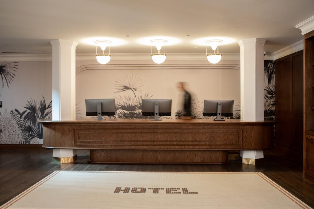 Hotel Emeline - thumb 1