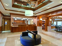 Hyatt House Dallas Addison
