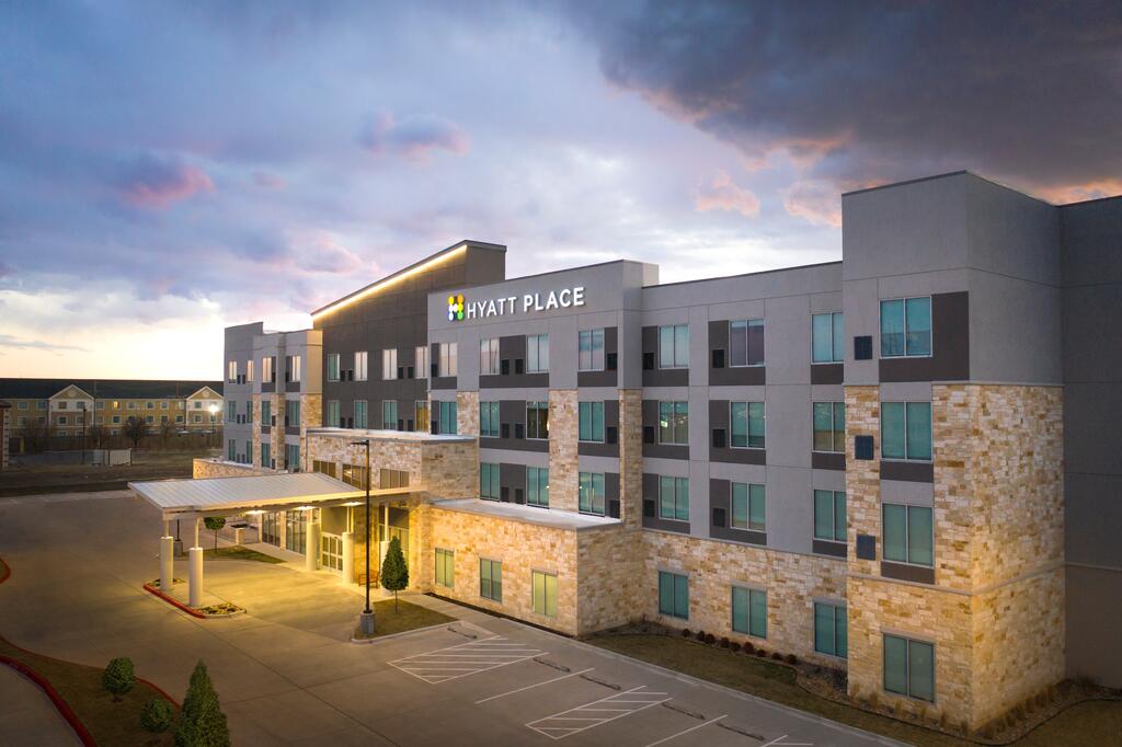 Hyatt Place Amarillo-West - thumb 0