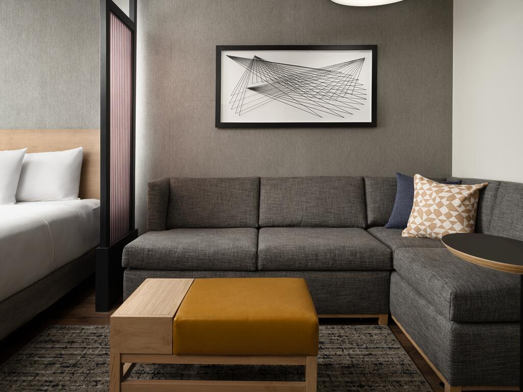 Hyatt Place Amarillo-West - thumb 3