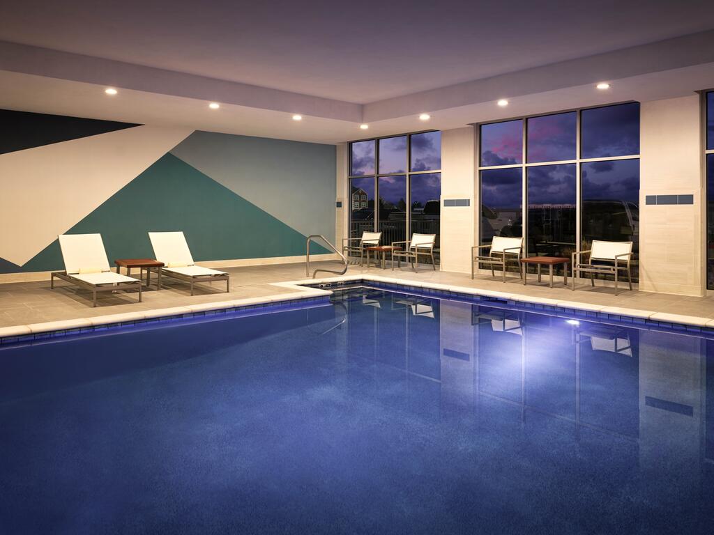 Hyatt Place Amarillo-West - thumb 1