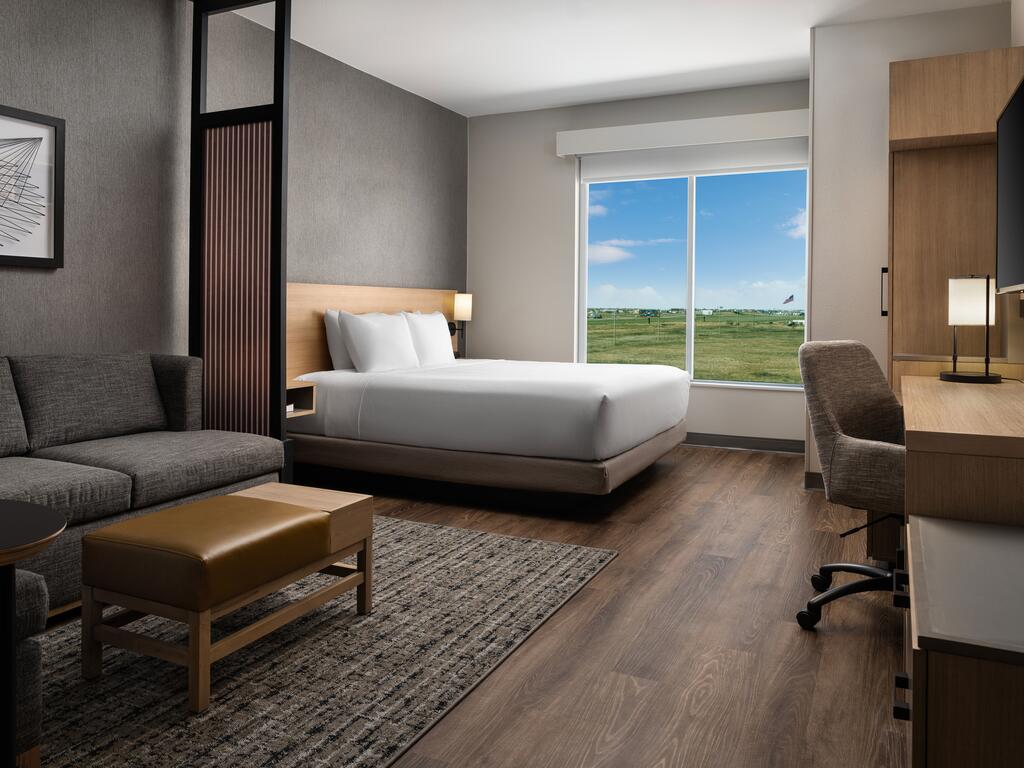 Hyatt Place Amarillo-West - thumb 2