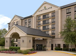 Hyatt Place Sterling Dulles Airport North