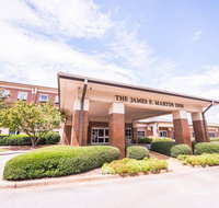 James F. Martin Inn - Accommodation Chicago