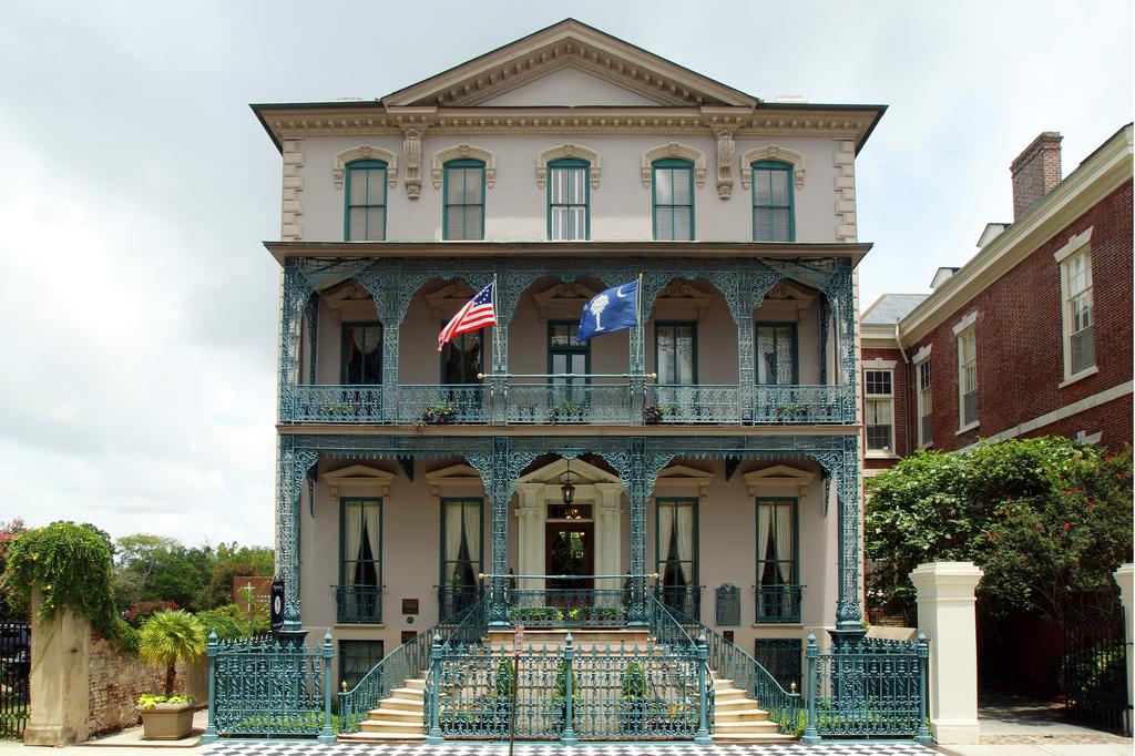 John Rutledge House Inn - thumb 0
