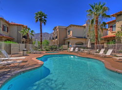 La Quinta Vacations Rental
