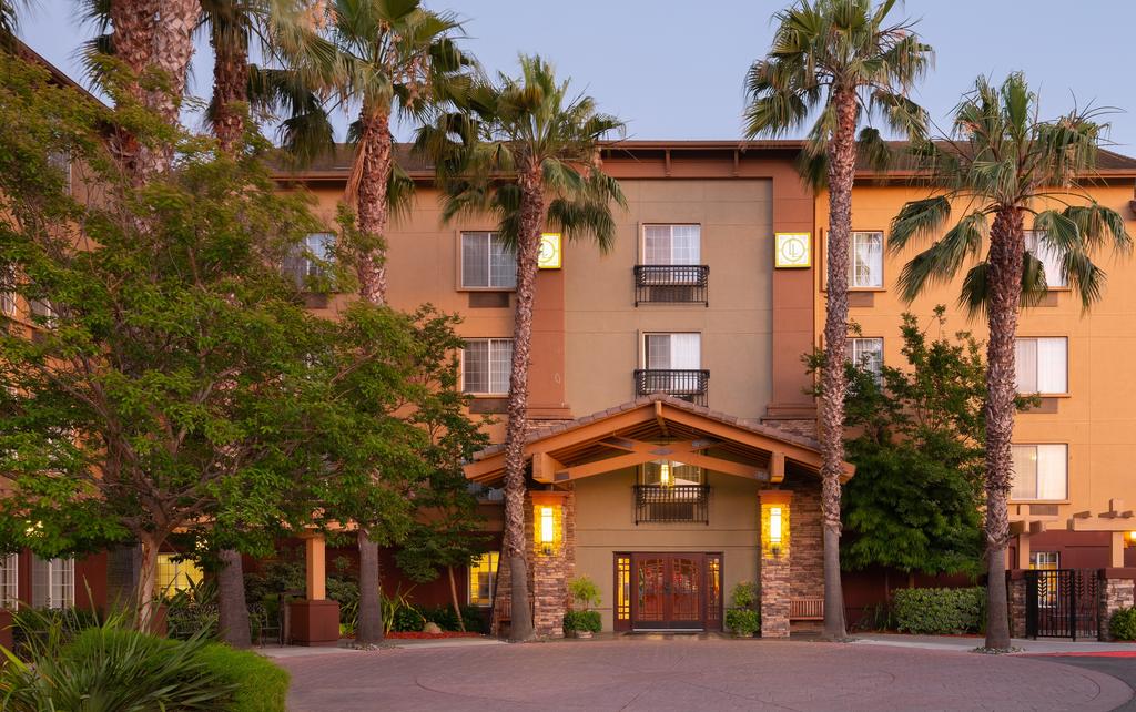 Larkspur Landing Milpitas-An All-Suite Hotel - thumb 2