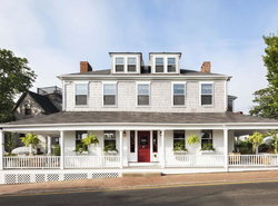 Life House, Nantucket