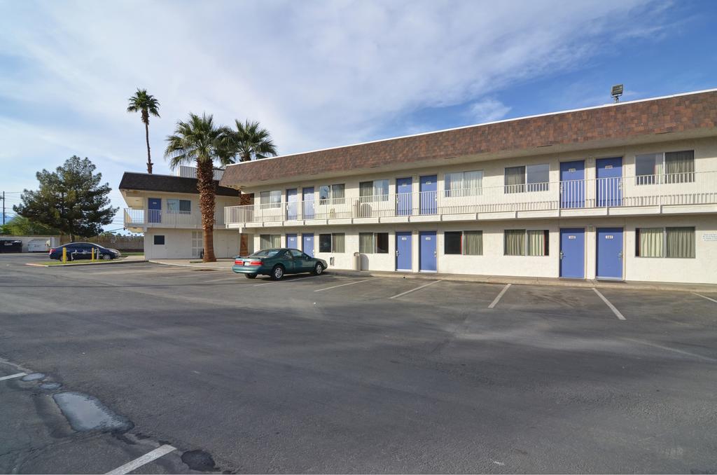 Motel 6-Indio, CA - Palm Springs - thumb 3