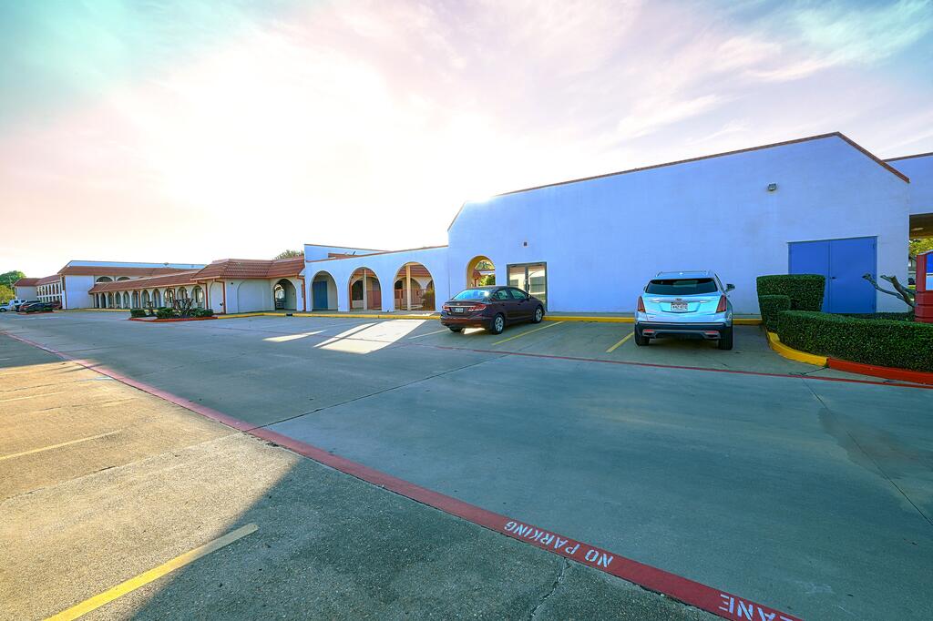 Motel 6-Longview, TX - North - thumb 0