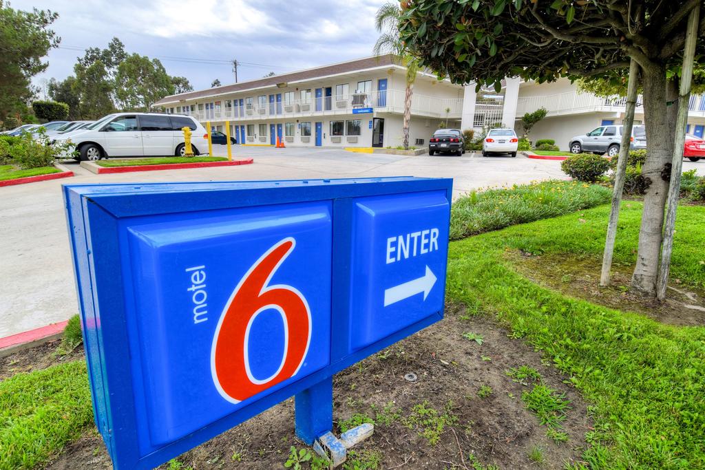 Motel 6-Temecula, CA - Historic Old Town - thumb 0