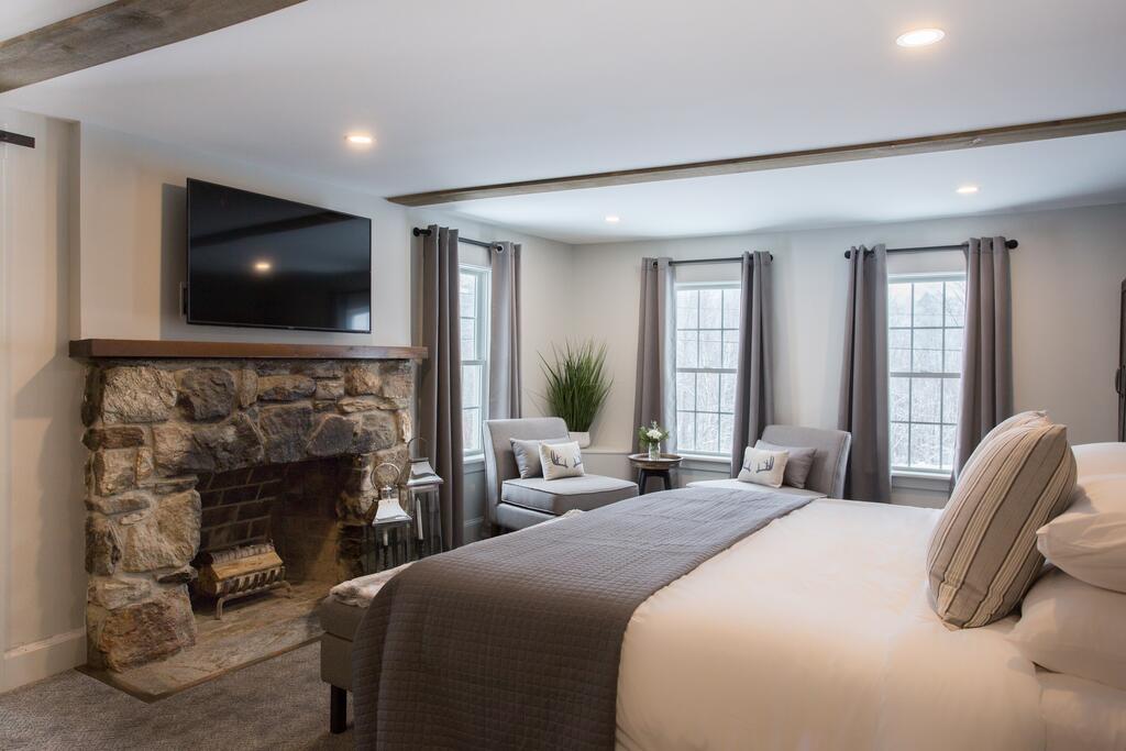 Mountain Meadows Lodge - thumb 3